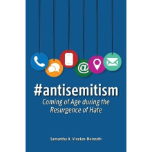 antisemitism by VinokorMeinrath Samantha A. Jewish Education Project U