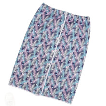 Adult Diaper Skirt XXXL Cloth, Reusable Waterproof