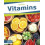 Vitamins by Janet Slingerland Hardcover Book 1
