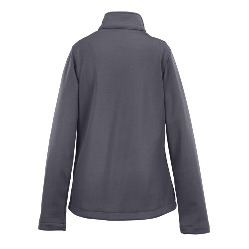 Russell (L, Convoy Grey) Russell Ladies/Womens Smart Softshell Jacket 1