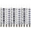 12Pièces Clip Attache- Bébé Lavable Ajustable 4