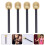 12Pièces Microphones Plastique Jouets Simulation Pour Fêtes 10