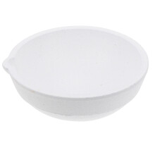 2Pièces Bol De Fusion Quartz Haute Densité Résistant Pour Métaux