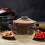 2Pièces Casserole Noire En Céramique, Anti-Dérapant, Usage Multiple 4