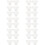 32Pièces Culottes Jetables Blanches 9