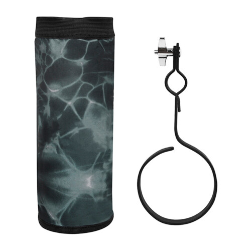 2Pièces Sac De Transport Pour Batterie Noir Robuste Et