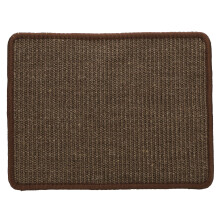 3Pièces Griffoir Chat En Sisal Confortable