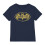 Batman Batman Boys Scratch Logo T-Shirt 1