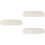 3Pièces Repose-Main Confort Accessoire Nail Art 6