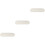 3Pièces Repose-Main Confort Accessoire Nail Art 5
