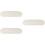 3Pièces Repose-Main Confort Accessoire Nail Art 7
