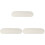 3Pièces Repose-Main Confort Accessoire Nail Art 2