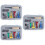 3Pièces Ensemble Outils Couture Électrique Multi Usage Coloré 7