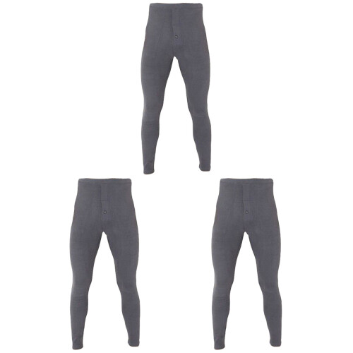 3Pièces Leggings Polyester Et Flexible 1