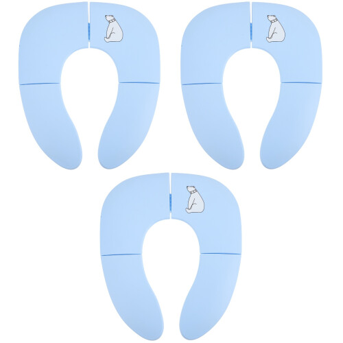 3Pièces Siège , Lavable 2