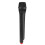 7Pièces Microphone Pretend Play Noir Accessoire 10