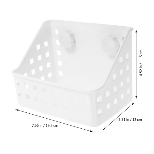 2Pièces Porte- Pour Petits Animaux Robuste 2