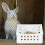 2Pièces Porte- Pour Petits Animaux Robuste 4