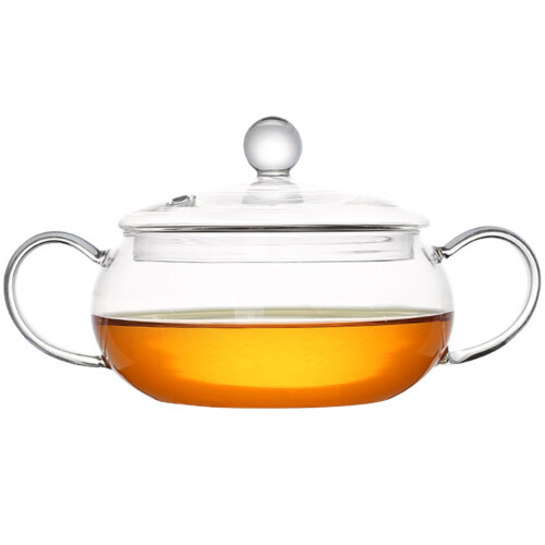3Pièces Casseroles En Verre Pour Soupe Cuisson Facile