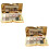 2Pièces Palette Ombres À Paupières Texture Douce 6