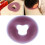 3Pièces Coussin Visage En Silicone Café Pour Relaxation 9