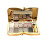 2Pièces Palette Ombres À Paupières Texture Douce 1