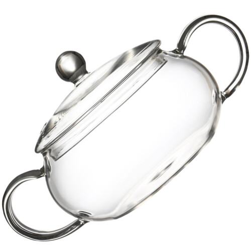 3Pièces Casseroles En Verre Pour Soupe Cuisson Facile 1