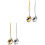 4Pièces Cuillères Spaghetti Colorées Ustensiles Cuisine 5