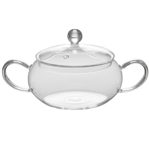 3Pièces Casseroles En Verre Pour Soupe Cuisson Facile 2