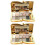2Pièces Palette Ombres À Paupières Texture Douce 5