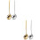 4Pièces Cuillères Spaghetti Colorées Ustensiles Cuisine 8
