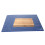 3Pièces Tapis PP Bleu Pour Gravure Découpe Antidérapants 4