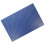 3Pièces Tapis PP Bleu Pour Gravure Découpe Antidérapants 3