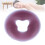 3Pièces Coussin Visage En Silicone Café Pour Relaxation 10