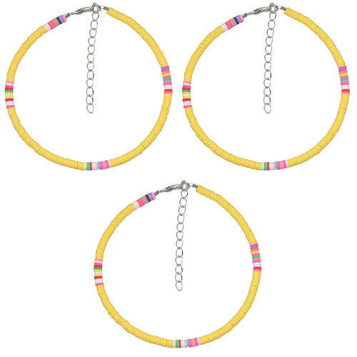 3Pièces De Style En Colorée 2