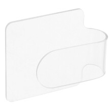 5Stk Ergonomische Makeup Handpalette Aus Acryl Zum Von Farben
