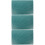 3Pièces Tapis De Travail Vert Double-Face Pour Couture Scrapbooking 8