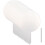 5Sets Sturdy Acrylic Plant Marker Tags Waterproof Double-Sided Writing 1
