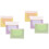 2Ensembles Papier Matifiant Usage Femme 7