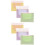 2Ensembles Papier Matifiant Usage Femme 6
