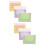 2Ensembles Papier Matifiant Usage Femme 4