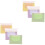2Ensembles Papier Matifiant Usage Femme 8