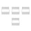 4Pcs Square Stainless Steel Mousse Rings Silver Cake Pastry Cutter 11
