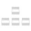 4Pcs Square Stainless Steel Mousse Rings Silver Cake Pastry Cutter 10