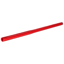 2Pcs Car Spark Plug Installation Socket Red Rubber Tool Easy Install