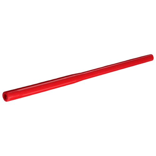 2Pcs Car Spark Plug Installation Socket Red Rubber Tool Easy Install