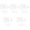 25Pcs School Use Acrylic Optical Lens Set Convex Concave Physics White 2