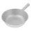 2Pcs Aluminum Water Scoop Silver Short Handle Kitchen Utensil 4