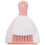3Pcs Assorted Color Cage Cleaner and Household Cleaning Tools Set 1