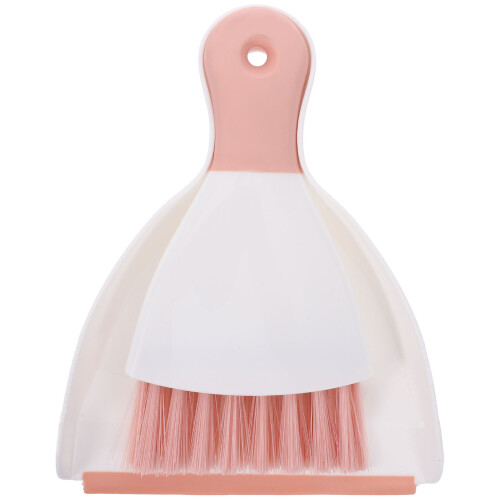 3Pcs Assorted Color Cage Cleaner and Household Cleaning Tools Set